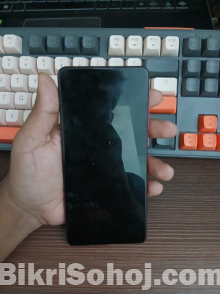 Redmi k20